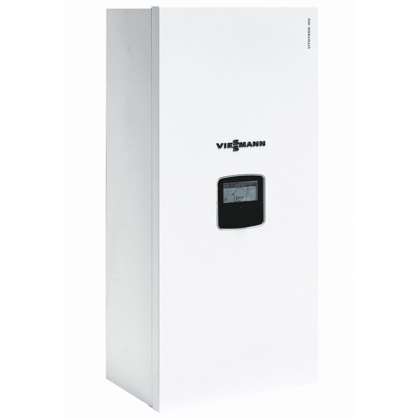 Viessmann Vitotron Vln Elektrischer Heizkessel Mit