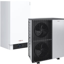 Viessmann Vitocal 200-S AWB-E-AC 201.D16