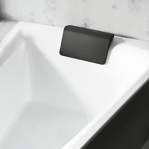 Riho Kopfkissen Still, magnetisch, anthrazit magnetisch anthrazit