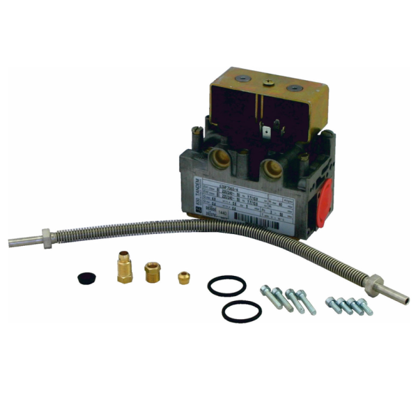 WOLF Gaskombiventil SIT 830.082 Tandem und