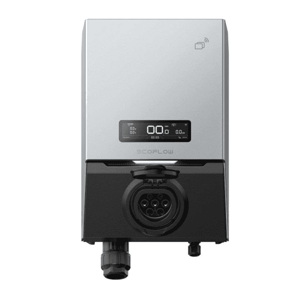 EcoFlow PowerPulse 2 EU 22kW - 0% MwSt (Angebot gemäß §12 Abs.3 UstG)