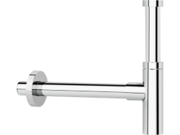 PREMIUM Design-Siphon Geruchsverschluss Gesteckt, DN32 x 32mm