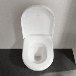 Villeroy & Boch Subway 2.0 Wand-WC ViFresh mit DirectFlush mit CeramicPlus und AntiBac, weiß