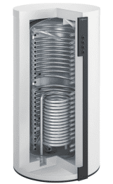 Viessmann Vitocell 340-M SVKC 750l S1 vitopearlwhite