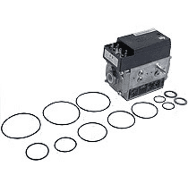 Viessmann Gas-Kombinationsarmatur CG 115