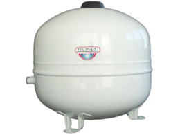 ZILMET Ausdehnungsgefäß Zilflex-Solar 600 Ltr (o. R)