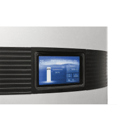 Remko RBW 302 PRO-PV-S Warmwasserwärmepumpe 300L R290