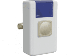 SYR Leckageschutz SafeTech+ Connect