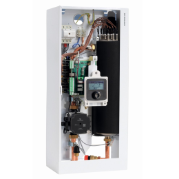 Viessmann Vitotron 100 VLN3-08