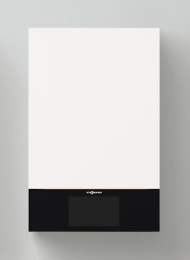 Viessmann Vitodens 200-W B2HH 2,5-32kW 3.5" Gas Heizgerät