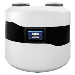 evenes Warmwasserwärmepumpe Gelbi D 4.2 (C), (R 134A)