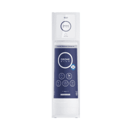 GROHE Blue Umkehrosmose Filter Starter Set