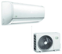 Remko Raumklimageräte SKW 351 DC - Klimagerät zum Kühlen und Heizen