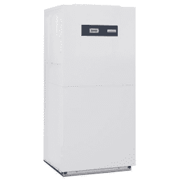 Weishaupt Luft/Kompakt-Wärmepumpe Typ WWP L 12 IDK mit 9,4 kW
