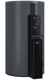 Viessmann Paket Vitosol 200-FM, 6x SV2F, HU Vitocell 140-E 950l SEIC vitographite