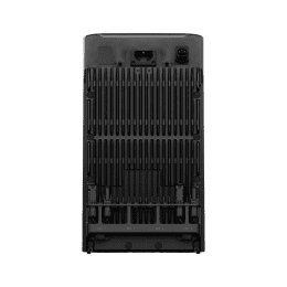 EcoFlow Stream Ultra + 4x AE Solar 440W Solarpanels Bundle