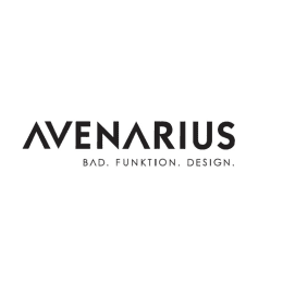 Avenarius Verlängerung-Satz 25 mm für 400+430+700+9006528, Linie Universal