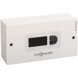 Viessmann Stufenschalter Vitovent 200-C