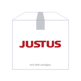 JUSTUS Kaminofen Mino 2.0 Stahl Schwarz Korpus Stahl Schwarz