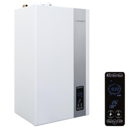 fondital Gas-Brennwertgerät Itaca KRB 24 3,2 - 24,9KW