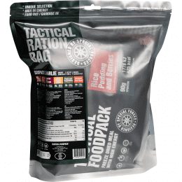 Tactical Foodpack Tactical Sixpack Charlie 530 g