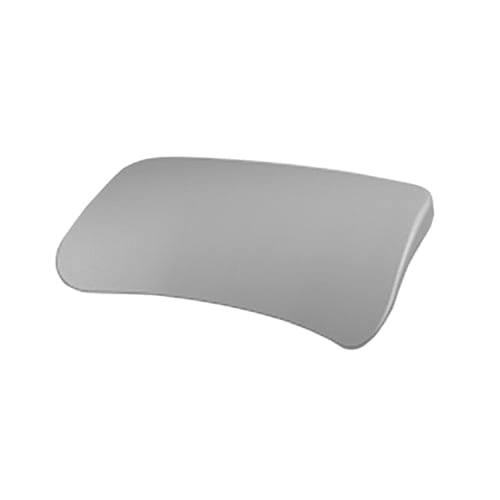 Riho Kopfstütze 13 silbergrau Lima-Miami