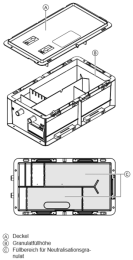 Viessmann Neutralisation GENO-Neutra V N-70