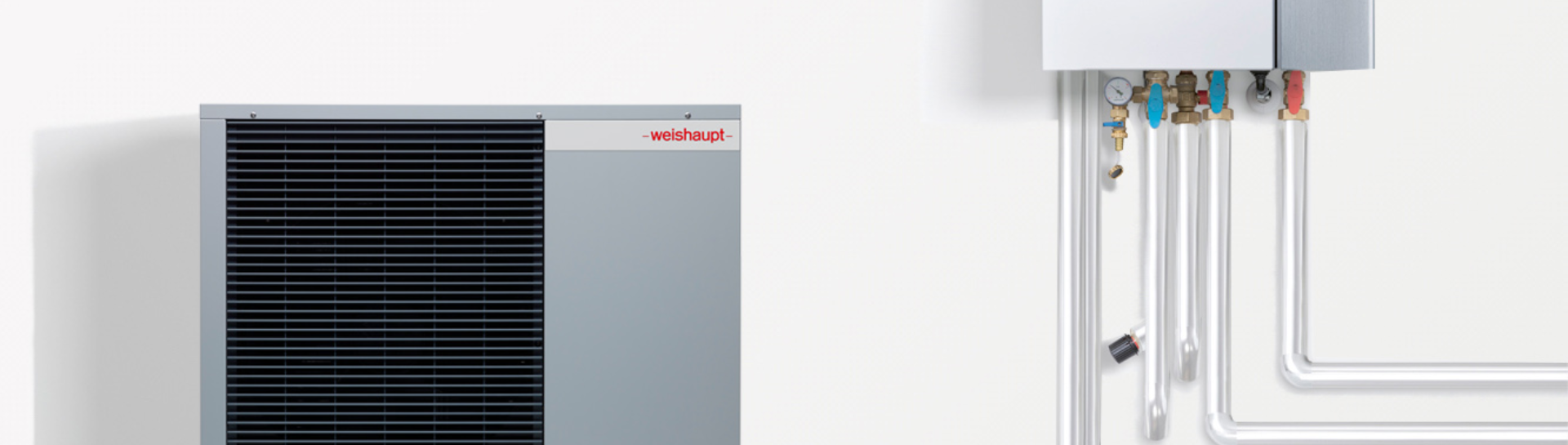 Weishaupt WWP L Split