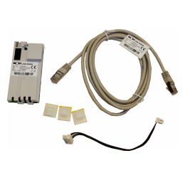 WOLF Link Home LAN/WLAN-Erweiterung