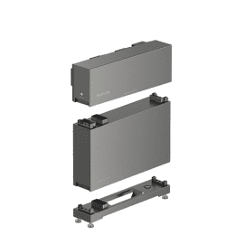 EcoFlow PowerOcean DC Fit 5kWh Kit