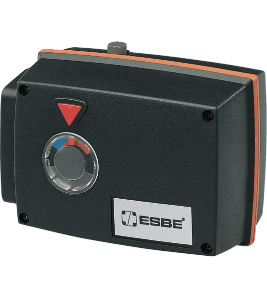 ESBE Stellmotor ESBE, Typ 96, 3-Punkt, 230V/AC, 240 Sec. / 90°