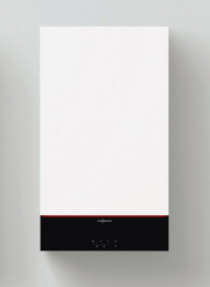 Viessmann Vitodens 200-W B2HH 2,5-11kW 3.5" Gas Heizgerät