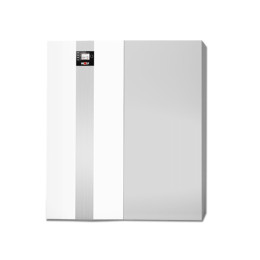 WOLF Rohrwendelspeicher TR-160 Inhalt 152L, f. Brennwertkessel bis 40kW