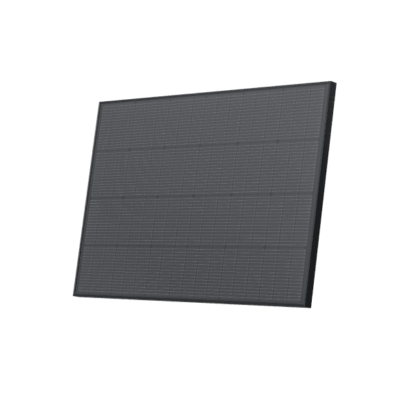 Ecoflow 175W Solar Panel TOPcon – starr