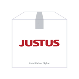 JUSTUS Kaminofen Tova (W+) Grundausführung ohne W+ Stahl schwarz