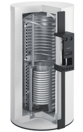 Viessmann Vitocell 360-M SVSB 910l S1 vitopearlwhite