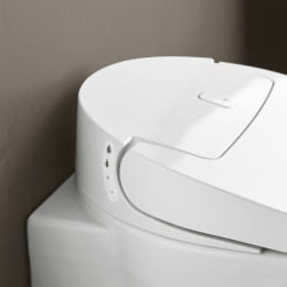 Grohe die NEUE Sensia Arena Dusch-WC Komplettanlage für Unterputzspülkästen