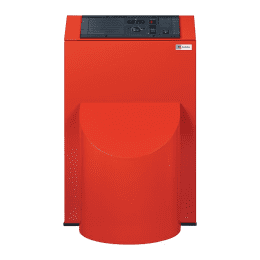 intercal Öl-Brennwertkessel Intercal Ecoheat Plus Premium 20 Leistung 20 kW