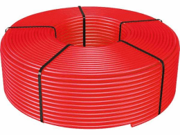evenes Fußbodenheizungsrohr EVENES Slim 10 x 1,3mm Rolle a 80m