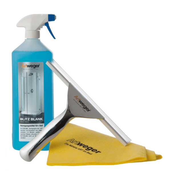 Artweger Zubehör Pflegeset