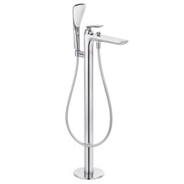 Kludi BALANCE Wannenarmatur freistehend chrom Kludi BALANCE Wannenarmatur freistehend chrom