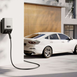 EcoFlow PowerPulse 2 EU 11kW - 0% MwSt (Angebot gemäß §12 Abs.3 UstG)