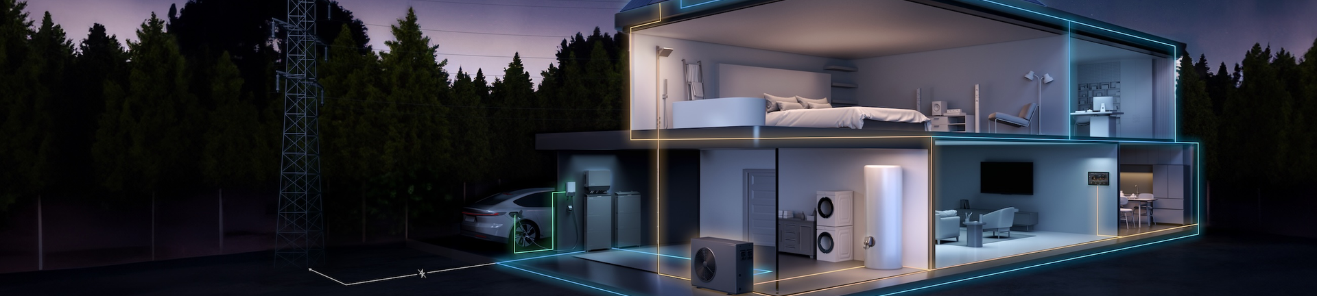 ENERGIE & PHOTOVOLTAIK