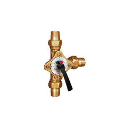 Viessmann Spezial-Heizungsmischer-3, R 3/4