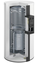 Viessmann Vitocell 340-M SVKC 750l S1 vitopearlwhite