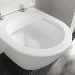 Villeroy & Boch Subway 2.0 Wand-WC ViFresh mit DirectFlush mit CeramicPlus und AntiBac, weiß