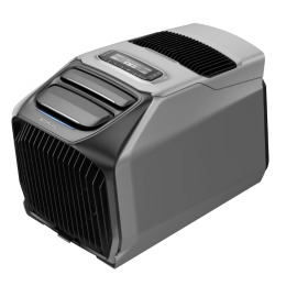 EcoFlow WAVE 3 mobile Klimaanlage