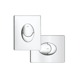 Grohe Solido Perfect Set 4 in 1 Wand-WC Set