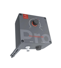 Smartfox SMARTFOX Pro Heater 6K - 0% MwSt (Angebot gemäß §12 Abs. 3 UstG)