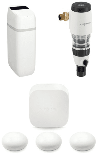 Viessmann Protect-Paket TW 42D 3/4"IV